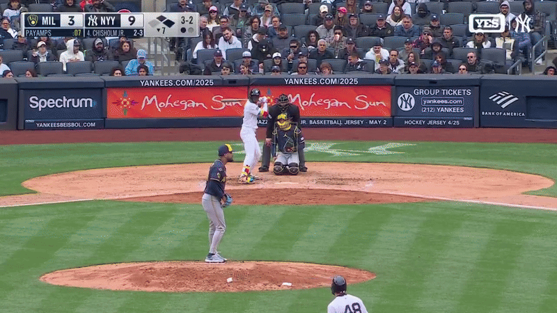 🚀 Why the Yankees’ New Torpedo Bat Makes Betting on the Bronx Bombers Easy Money